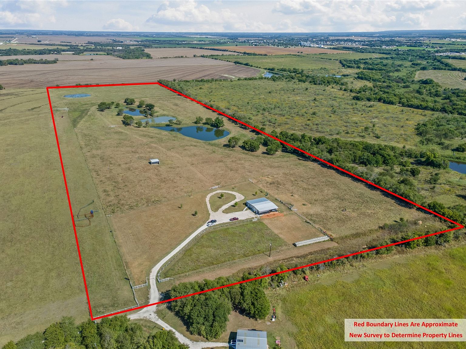 834 Fm 66, Itasca, TX 76055 | Zillow