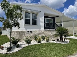5709 Blue Harbor Dr #332, New Pt Richey, FL 34653