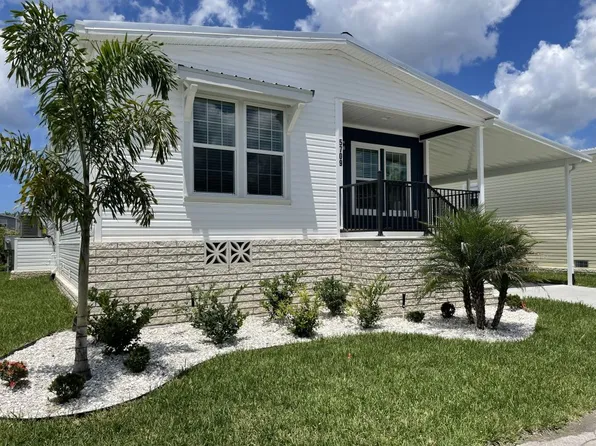 5709 Blue Harbor Dr #332, New Pt Richey, FL 34653