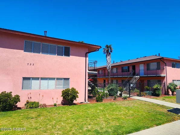 733 N C St, Lompoc, CA 93436
