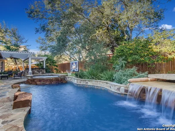 2003 Cactus Circle, San Antonio, TX 78258