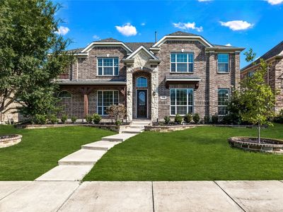 3166 Izabella Ct, Frisco, TX, 75033