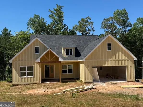 80 Lloyd St, Monticello, GA 31064