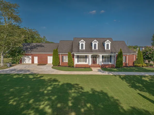 206 County Road 138, Town Creek, AL 35672