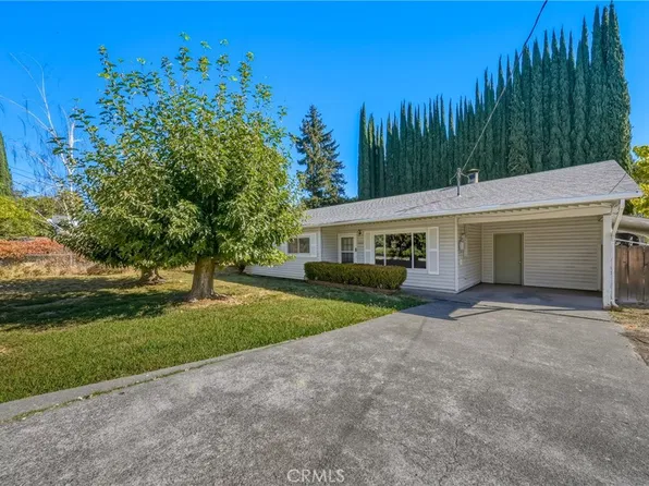 1980 Hartley St, Lakeport, CA 95453