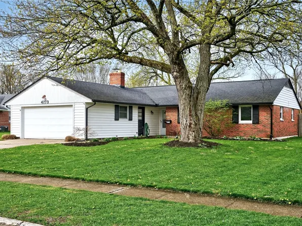 4773 Polen Dr, Dayton, OH 45440