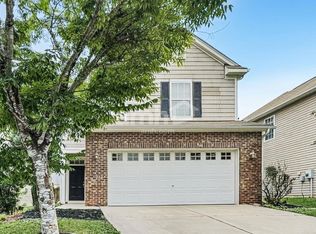 148 Bellfare Dr, Garner, NC 27529