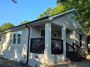 803 Gordon St, Monroe, NC 28112