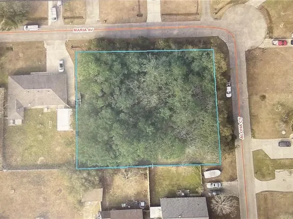 Lots 111 12 St, Abita Springs, LA 70420