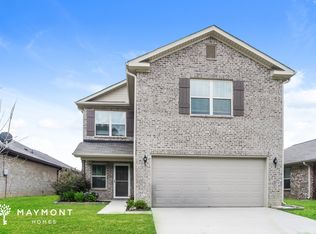 173 Winstead Cir, Owens Cross Roads, AL 35763