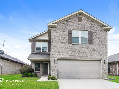 173 Winstead Cir, Owens Cross Roads, AL, 35763