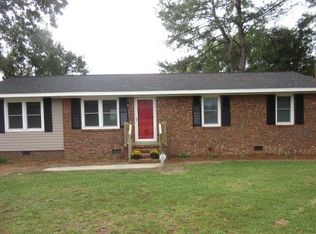333 Manley Grv #CH, Mount Olive, NC 28365