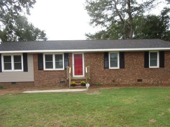 333 Manley Grv #Ch, Mount Olive, NC 28365