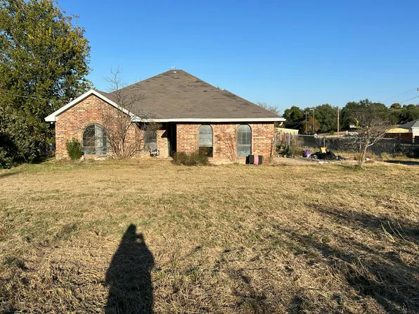 135 Country Rd #4962, Kempner, TX 76539