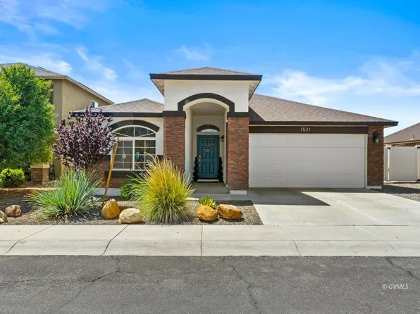 1521 E Hobble Creek Dr, Safford, AZ 85546
