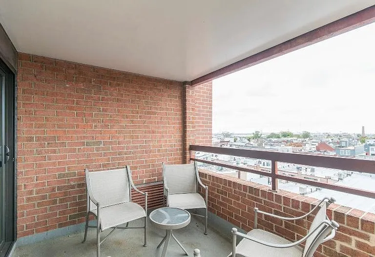 530 S 2nd St #819 — Photo 14