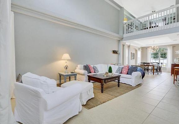 Home For Sale In Clocktower Hammock