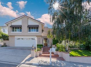 325 Fox Ridge Dr, Thousand Oaks, CA 91361