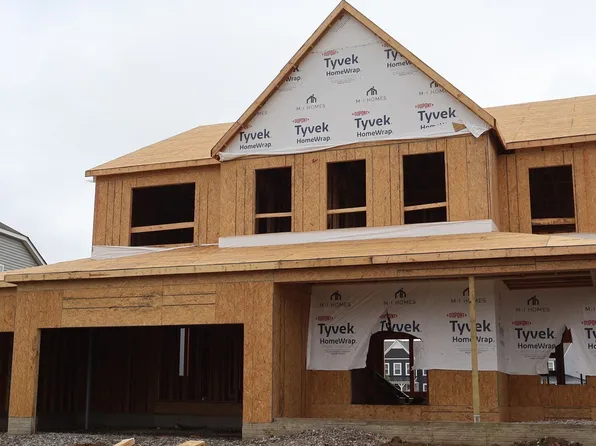 299 River Birch Dr, Galena, OH 43021