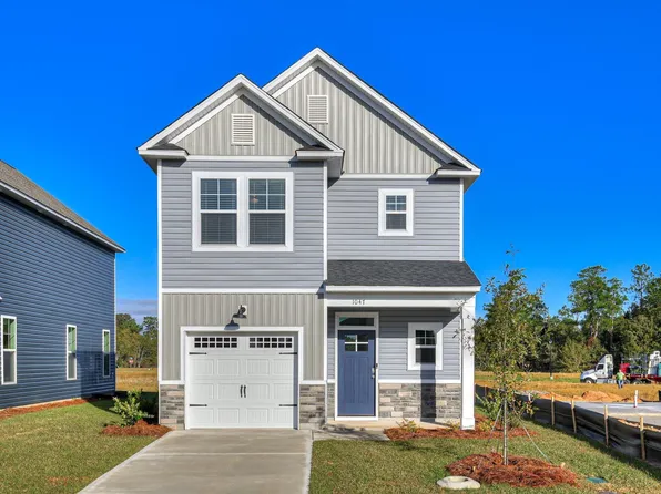 1047 Mizuno Drive, Hephzibah, GA 30815