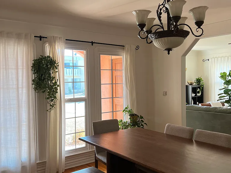 6087 Cashio St #1 — Photo 6