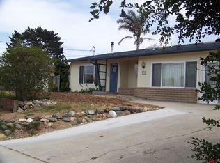 671 Woodland Dr, Los Osos, CA 93402