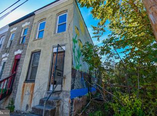 2810 Fox St, Baltimore, MD 21211