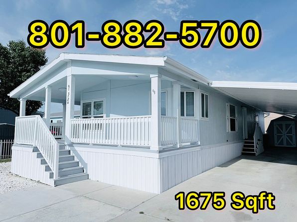 3684 S Birch River Rd