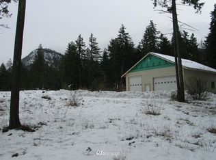 0 Winchester Dr, Cle Elum, WA 98922