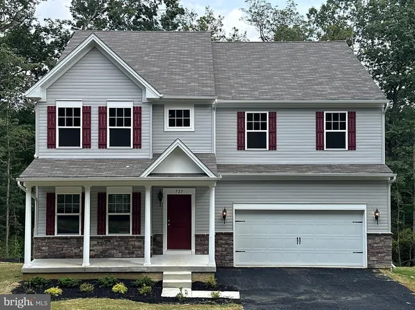 727 McKinneytown Rd, North East, MD 21901
