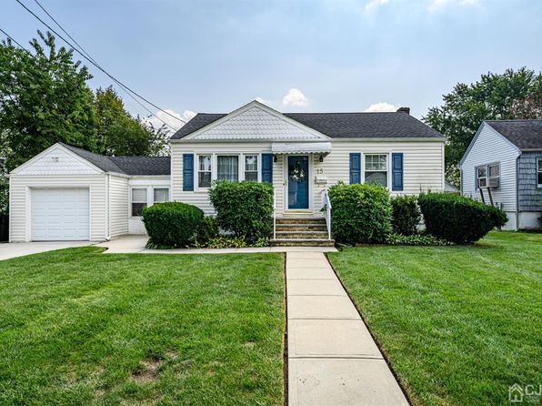 Fords NJ Single Family Homes For Sale - 25 Homes | Zillow