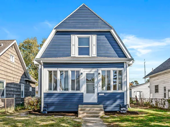 924 Emerson Ave, South Bend, IN 46615