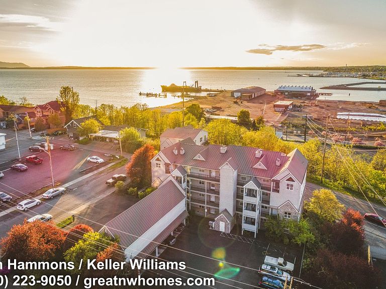 Boulevard Brownstones Condominiums Bellingham, WA Zillow