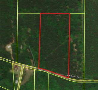 Earl Magee Rd, Franklinton, LA, 70438