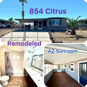 854 Citrus St, Bullhead City, AZ, 86442