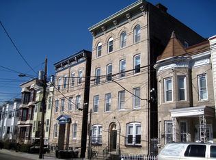 275 Webster Ave APT 1, Jersey City, NJ 07307
