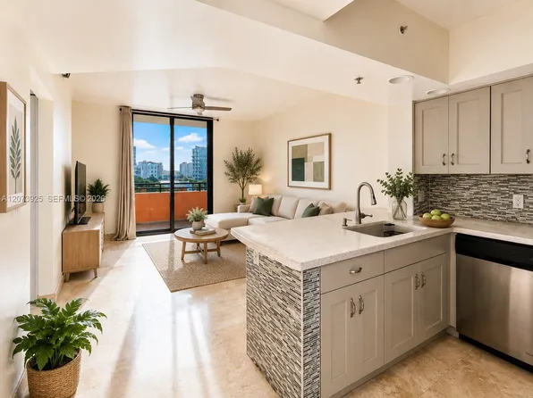 110 N Federal Hwy APT 703, Fort Lauderdale, FL 33301