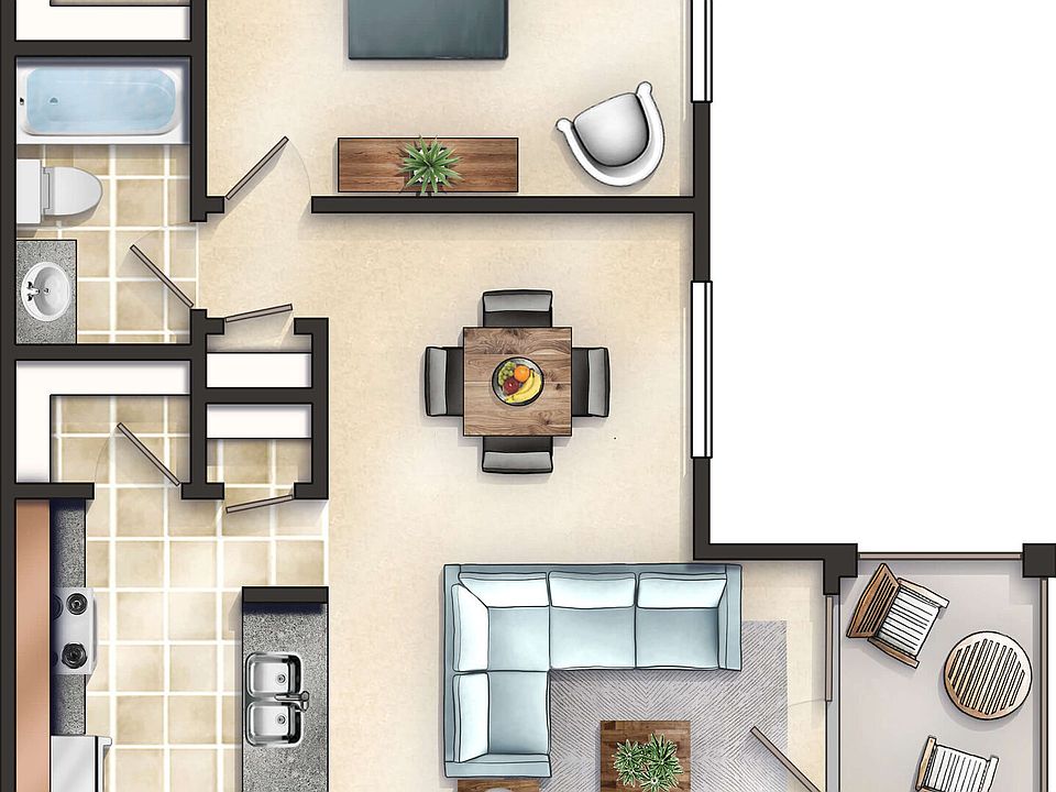 1st image of 41 Brittany Place Dr APT L