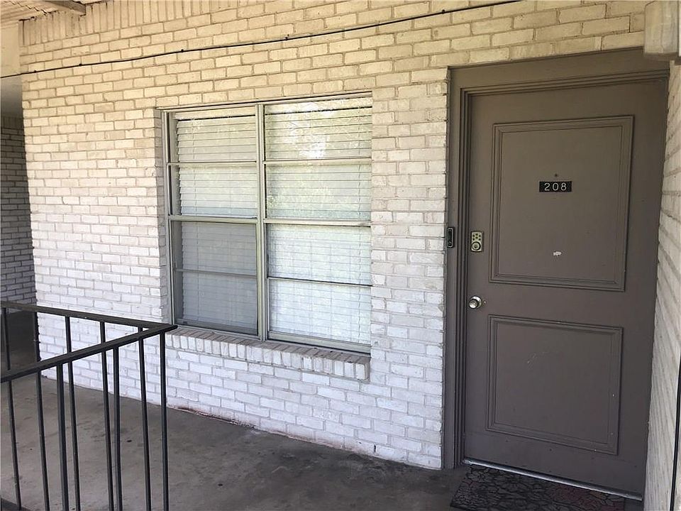 1st image of 710 E Dean Keeton St APT 208