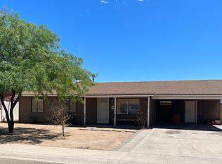 2007 N 55th Dr, Phoenix, AZ 85035