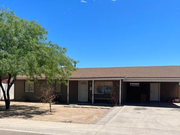 2007 N 55TH Drive, Phoenix, AZ 85035