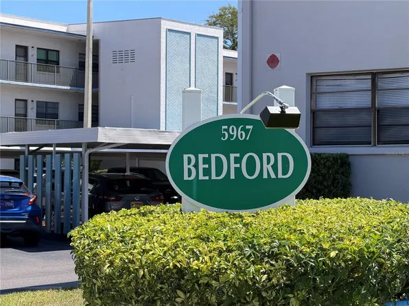 5967 Terrace Park Dr N Unit 104, Saint Petersburg, FL 33709