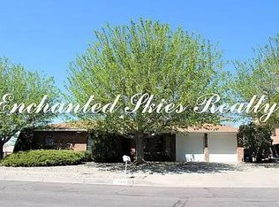 7401 Woodal St NE, Albuquerque, NM 87109