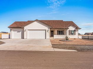765 E Cabaret Dr, Pueblo West, CO 81007