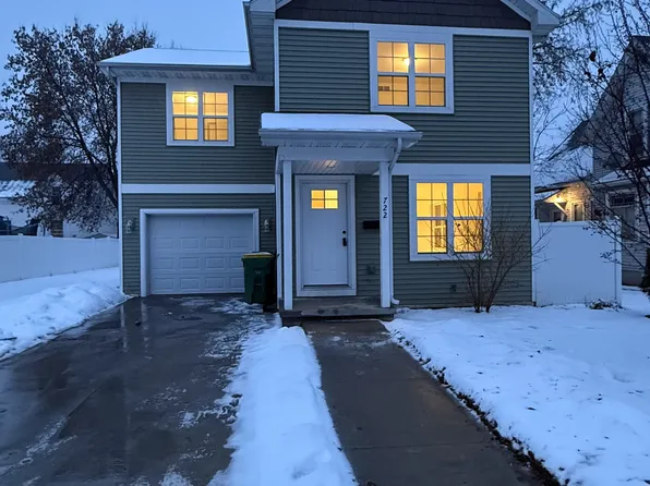 722 Crooks St, Green Bay, WI 54301