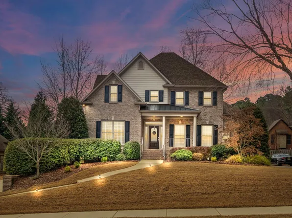 2015 Knollwood Pl, Birmingham, AL 35242