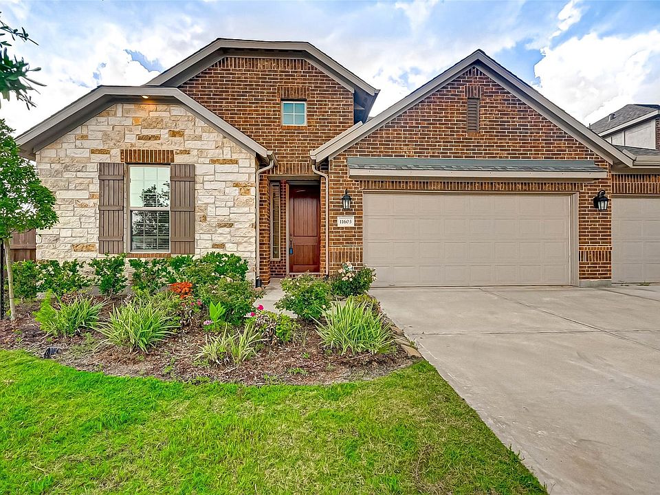 1st image of 11603 Saddle Springs Ln