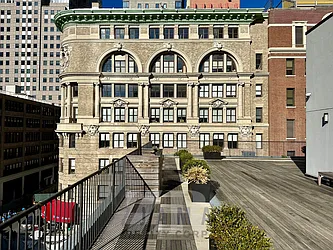 Rented by Zjama Realty Corp