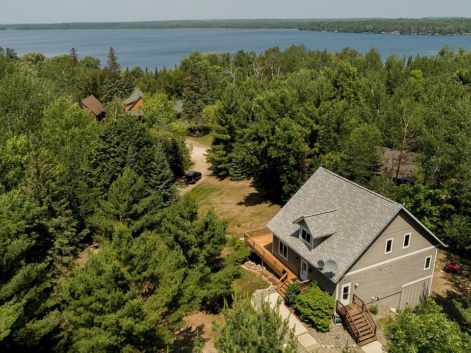 6767 Kabekona Bay Dr NW, Walker, MN 56484 Zillow