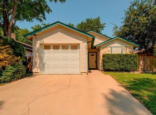 5914 Jacob Gln, Austin, TX 78727